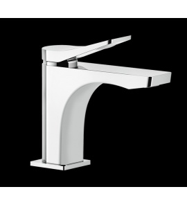 Gessi Rilievo Bateria Umywalkowa Jednootworowa chrom 59006.031 / 59006031