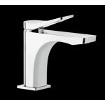 Gessi Rilievo Bateria Umywalkowa Jednootworowa chrom 59006.031 / 59006031