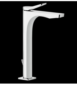 Gessi Rilievo Bateria Umywalkowa Jednootworowa chrom 59003.031 / 59003031