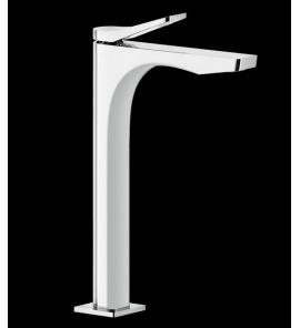 Gessi Rilievo Bateria Umywalkowa Jednootworowa chrom 59004.031 / 59004031