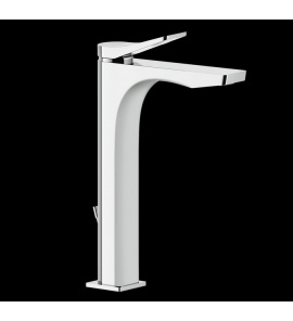 Gessi Rilievo Bateria Umywalkowa Jednootworowa chrom 59009.031 / 59009031