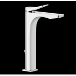 Gessi Rilievo Bateria Umywalkowa Jednootworowa chrom 59009.031 / 59009031