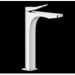 Gessi Rilievo Bateria Umywalkowa Jednootworowa chrom 59010.031 / 59010031