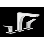 Gessi Rilievo Bateria Umywalkowa 3-otworowa chrom 59012.031 / 59012031