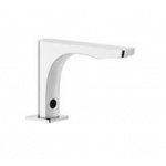 Gessi RILIEVO Elektroniczna bateria umywalkowa element zewnętrzny Chrom 59023.031 / 59023031