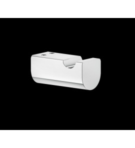 Gessi Rilievo Haczyk na ręczniki chrom 59521.031 / 59521031