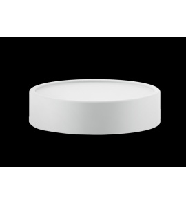 Gessi Rilievo Mydelniczka stojąca biała 59525.031 / 59525031