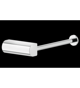 Gessi Rilievo Papiernica ścienna chrom 59455.031 / 59455031