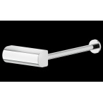 Gessi Rilievo Papiernica ścienna chrom 59455.031 / 59455031