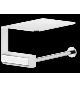 Gessi Rilievo Papiernica ścienna chrom 59449.031 / 59449031