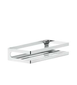 Gessi Rilievo Półka 30 cm ścienna chrom 59549.031 / 59549031