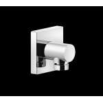 Gessi Rilievo Przyłącze kątowe chrom 59169.031 / 59169031