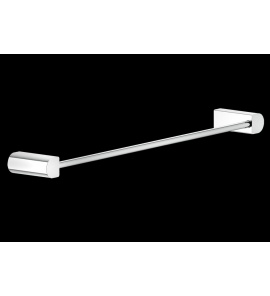 Gessi Rilievo Reling 45 cm ścienny chrom 59400.031 / 59400031