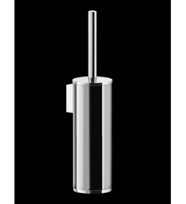 Gessi Rilievo Szczotka do WC ścienna biała 59519.031 / 59519031