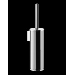 Gessi Rilievo Szczotka do WC ścienna biała 59519.031 / 59519031