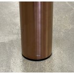 Gessi Rilievo Szczotka WC wolnostojąca Copper Brushed PVD 59543.708