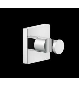 Gessi Rilievo Uchwyt na Słuchawkę chrom 59157.031 / 59157031