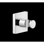 Gessi Rilievo Uchwyt na Słuchawkę chrom 59157.031 / 59157031