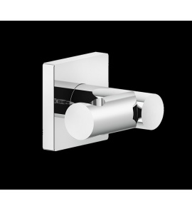 Gessi Rilievo Uchwyt na Słuchawkę chrom 59160.031 / 59160031