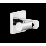 Gessi Rilievo Uchwyt na Słuchawkę chrom 59160.031 / 59160031