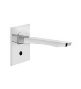 Gessi RILIEVO Wylewka elektroniczna Chrom 59107.031 / 59107031