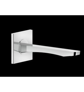 Gessi Rilievo Wylewka Umywalkowa Naścienna chrom 59100.031 / 59100031