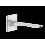 Gessi Rilievo Wylewka Umywalkowa Naścienna chrom 59100.031 / 59100031