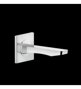 Gessi Rilievo Wylewka Wannowa Naścienna chrom 59103.031 / 59103031