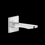 Gessi Rilievo Wylewka Wannowa Naścienna chrom 59103.031 / 59103031