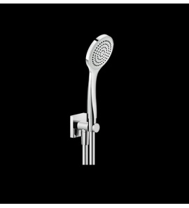 Gessi Rilievo Zestaw Prysznicowy chrom 59123.031 / 59123031