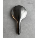      Gessi Słuchawka prysznicowa black metal brushed pvd 47351.707