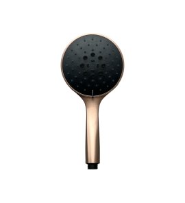 Gessi Słuchawka prysznicowa copper brushed pvd 14378.708