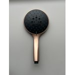 Gessi Słuchawka prysznicowa copper brushed pvd 14378.708