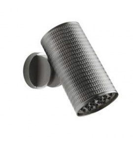 Gessi Spotwater 316 Głowica prysznicowa MECCANICA Czarny 57223.707 / 57223707