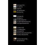 Gessi Tondo Wieszak na ręczniki 450 mm Chrom 63700.031