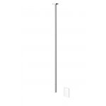 Gessi Venti20 Bateria umywalkowa sufitowa część zewnętrzna chrom 30654.031