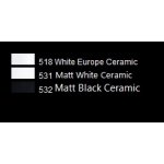 Gessi Venti20 Miska WC wisząca z deską wolnoopadającą biały 39118.518