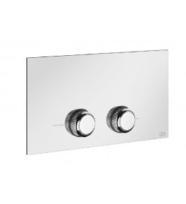 Gessi Venti20 Przycisk spłukujący chrom 54653.031