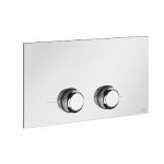 Gessi Venti20 Przycisk spłukujący chrom 54653.031