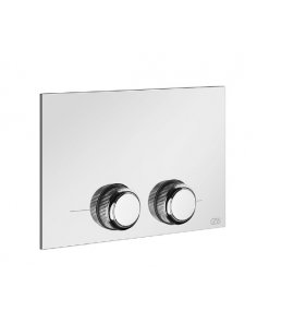 Gessi Venti20 Przycisk spłukujący chrom 54657.031