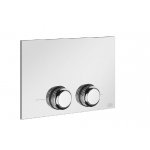 Gessi Venti20 Przycisk spłukujący chrom 54657.031