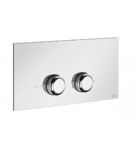 Gessi Venti20 Przycisk spłukujący chrom 54661.031