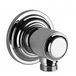 Gessi Venti20 Przyłącze kątowe chrom 65169.031