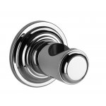 Gessi Venti20 Uchwyt prysznicowy na słuchawkę chrom 65157.031