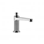 Gessi Venti20 Wylewka umywalkowa jednootworowa średnia chrom 65023.031