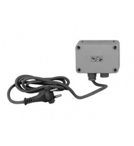 Gessi Zasilacz do bateri elektronicznych Chrom 44680.031 / 44680031