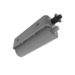 Gessi Zasilacz do bateri elektronicznych Chrom 44681.031 / 44681031