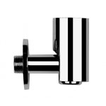 Gessi Zawór podtynkowy z filtrem chrom 28733.031