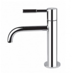 Gessi Zawór Umywalkowy jednouchwytowy chrom 20511.031 / 20511031