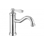 Giulini Giovanni Hermitage bateria umywalkowa 4433